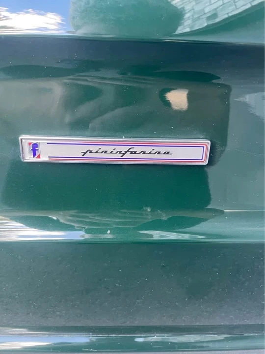 1993 Alfa Romeo Series 4 - Image 4 of 8