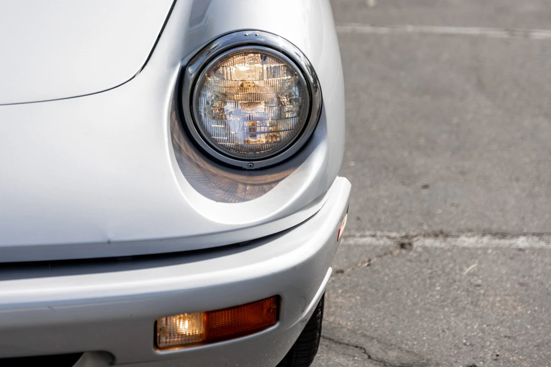 1993 Alfa Romeo Series 4 - Image 18 of 31