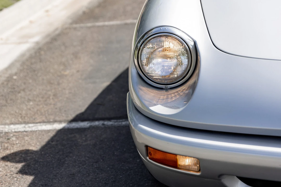 1993 Alfa Romeo Series 4 - Image 17 of 31