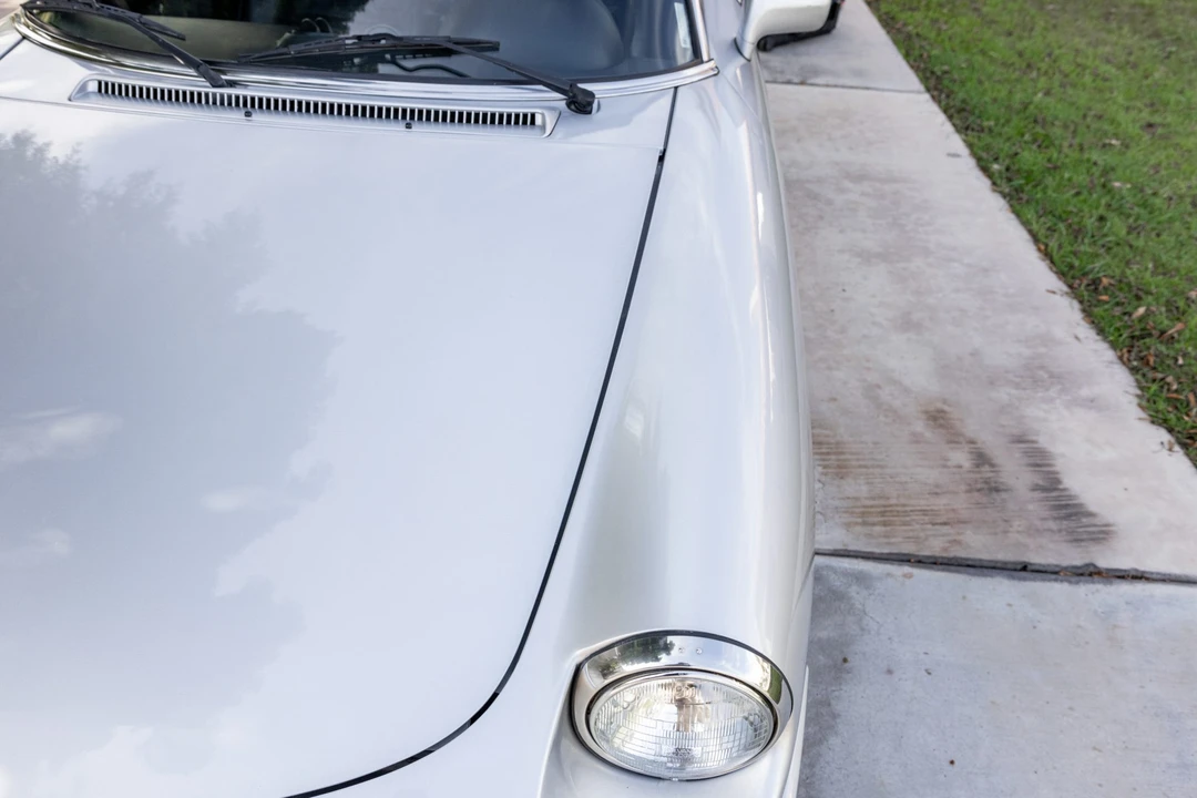 1993 Alfa Romeo Series 4 - Image 27 of 31