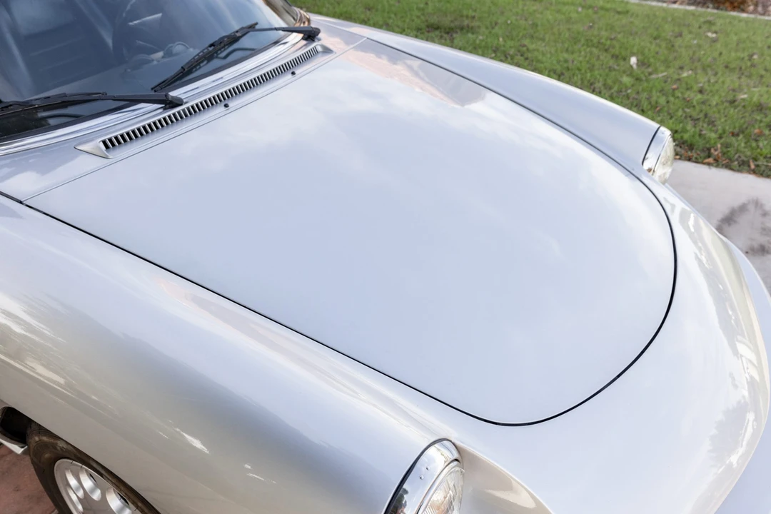 1993 Alfa Romeo Series 4 - Image 26 of 31
