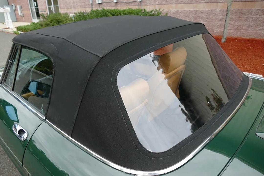 1993 Alfa Romeo Series 4 - Image 30 of 31
