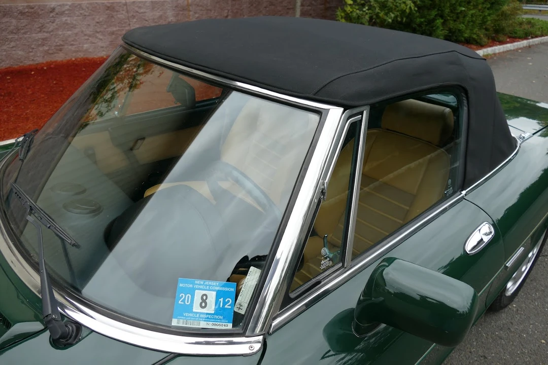 1993 Alfa Romeo Series 4 - Image 27 of 31