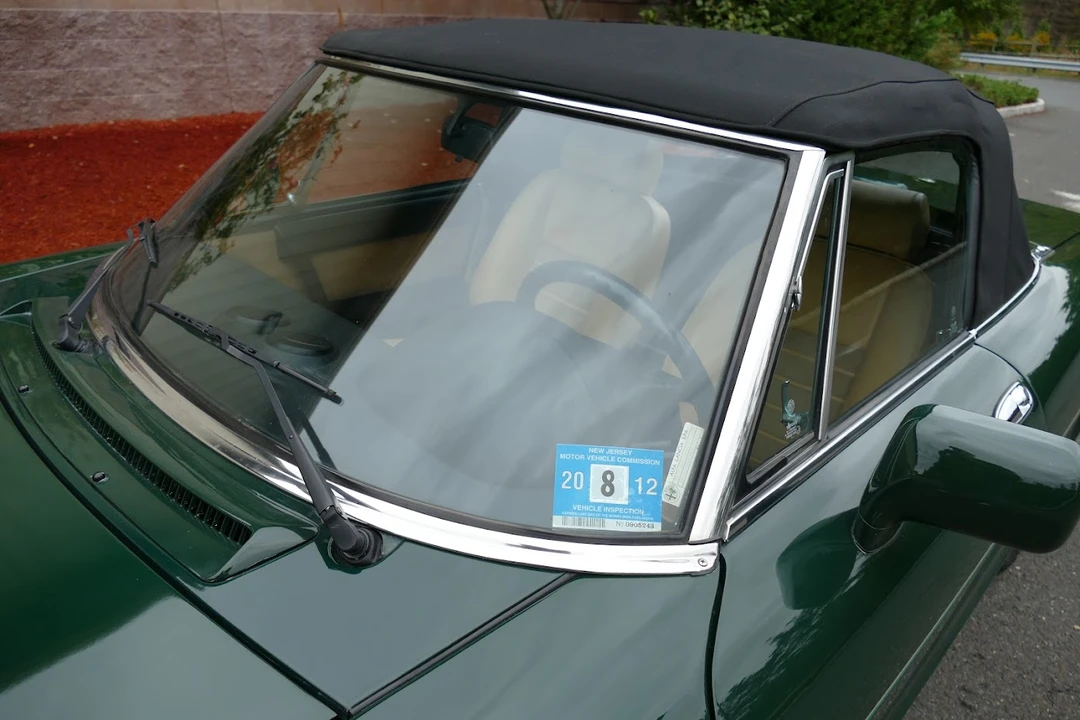 1993 Alfa Romeo Series 4 - Image 28 of 31