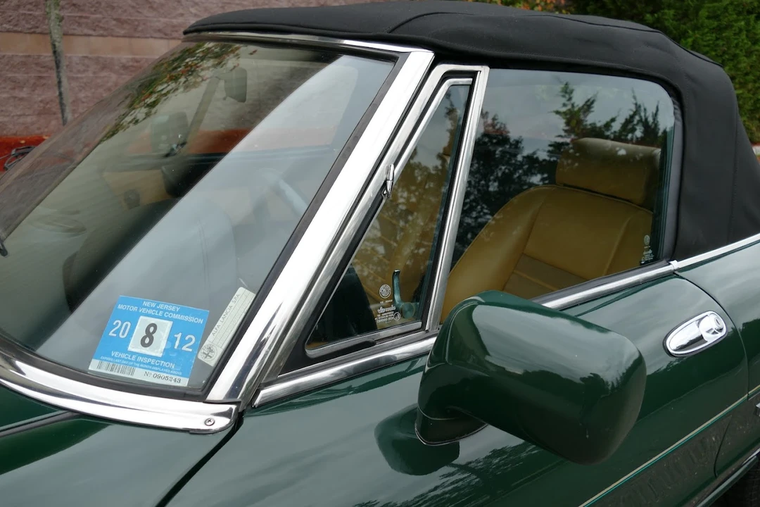 1993 Alfa Romeo Series 4 - Image 26 of 31