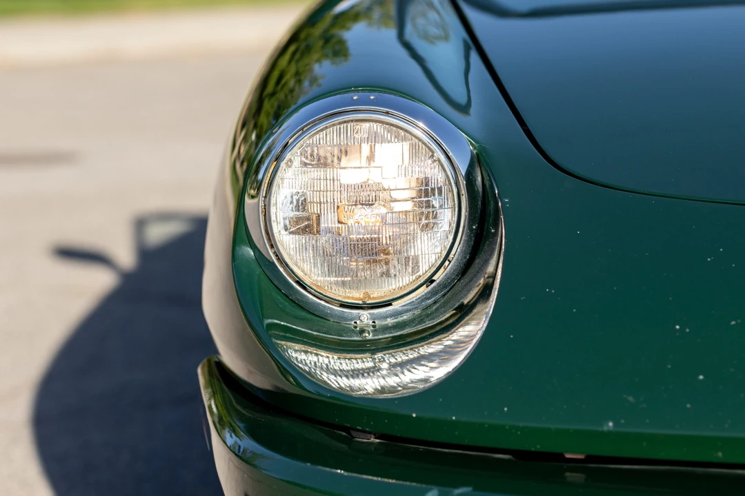 1993 Alfa Romeo Series 4 - Image 24 of 31