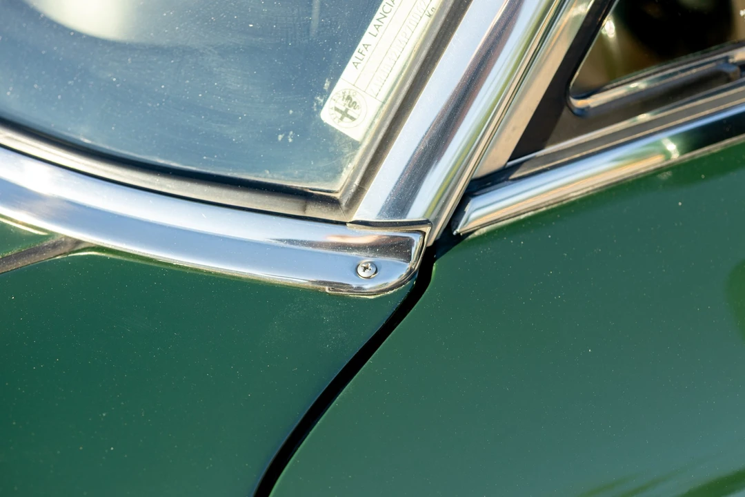1993 Alfa Romeo Series 4 - Image 23 of 31