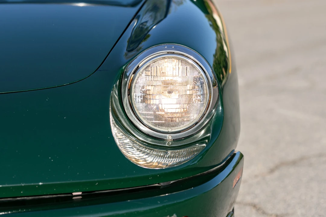 1993 Alfa Romeo Series 4 - Image 25 of 31