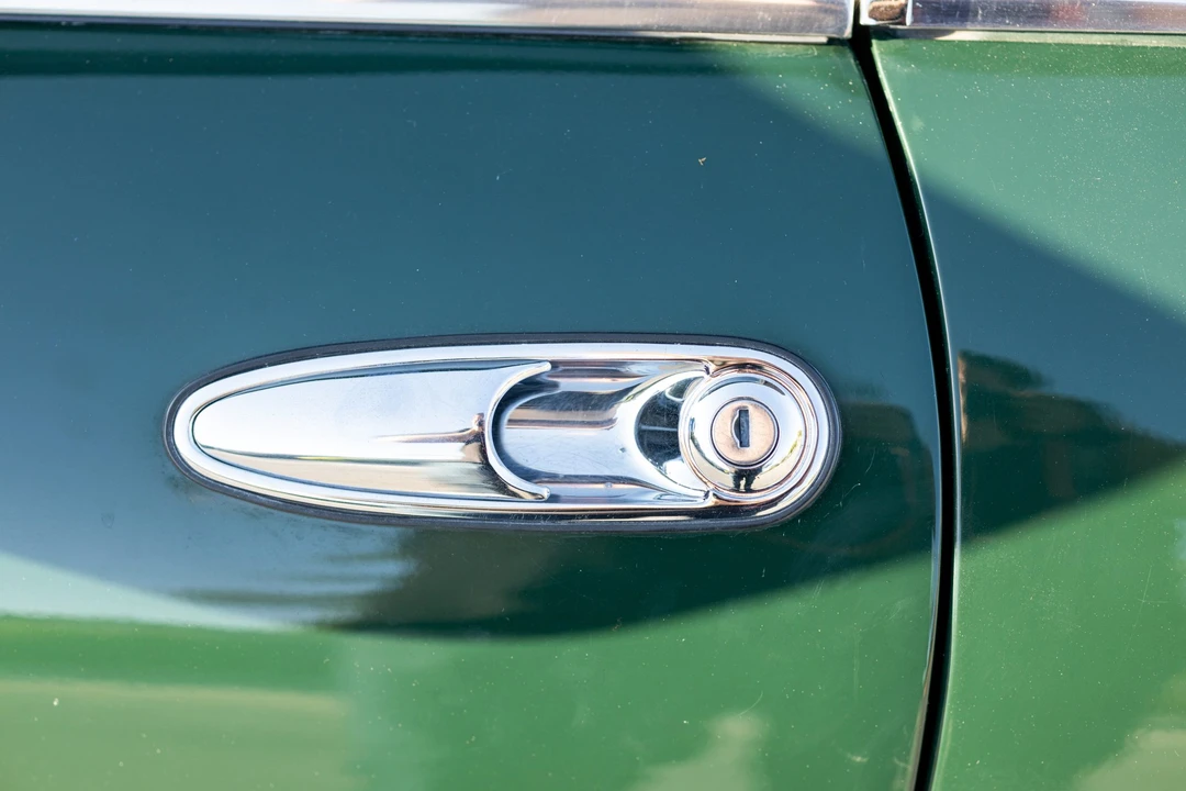 1993 Alfa Romeo Series 4 - Image 31 of 31