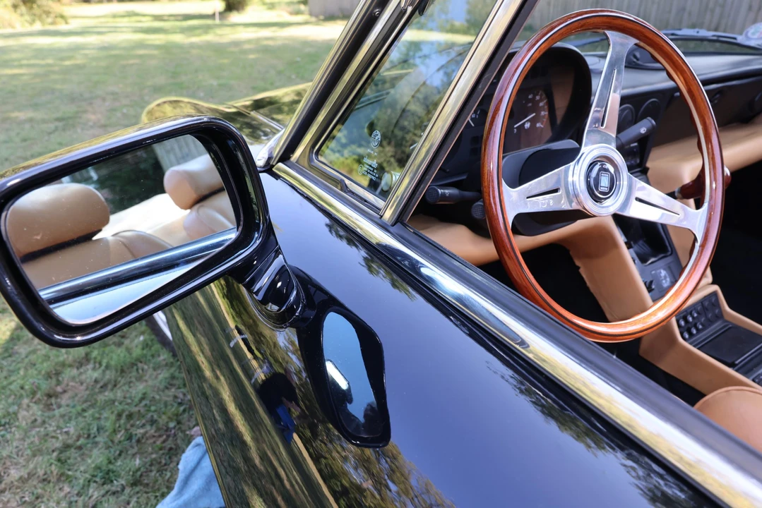 1993 Alfa Romeo Series 4 - Image 29 of 31