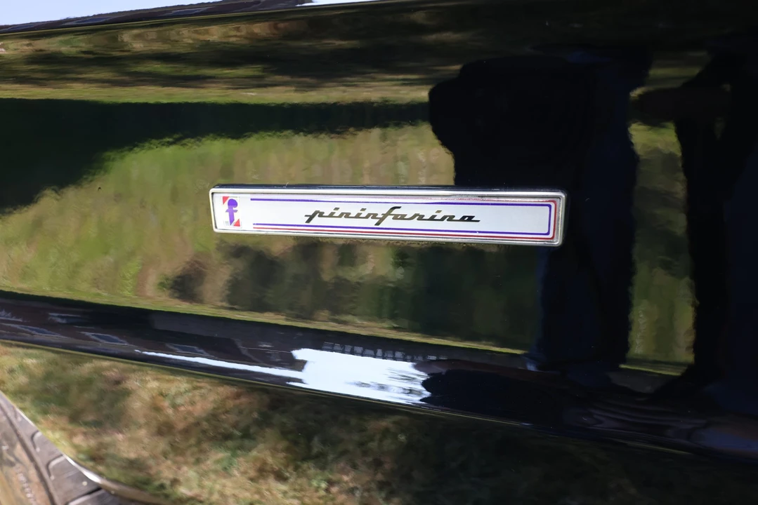 1993 Alfa Romeo Series 4 - Image 31 of 31