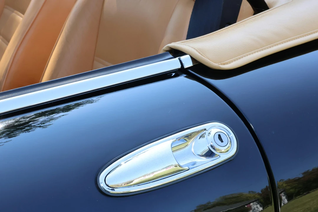 1993 Alfa Romeo Series 4 - Image 27 of 31