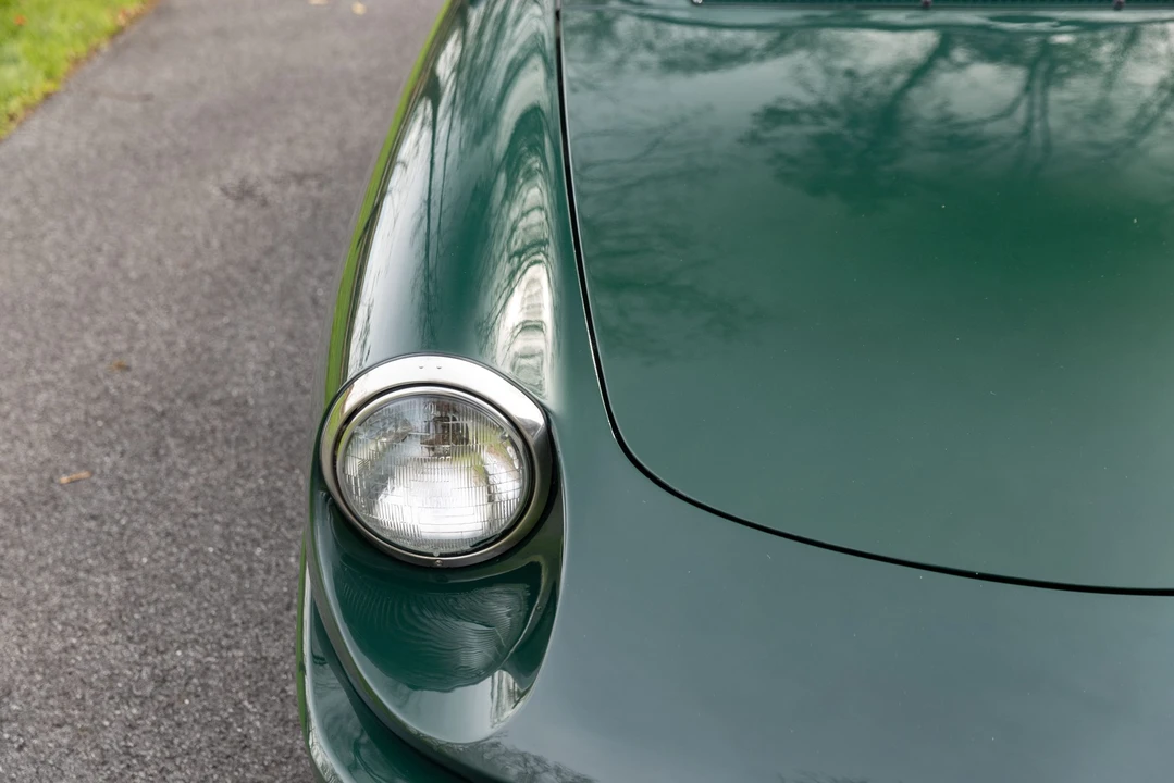 1993 Alfa Romeo Series 4 - Image 24 of 31