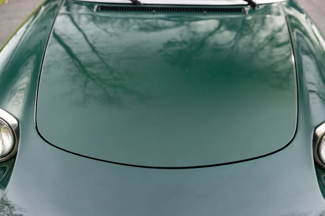 1993 Alfa Romeo Series 4 - Image 25 of 31