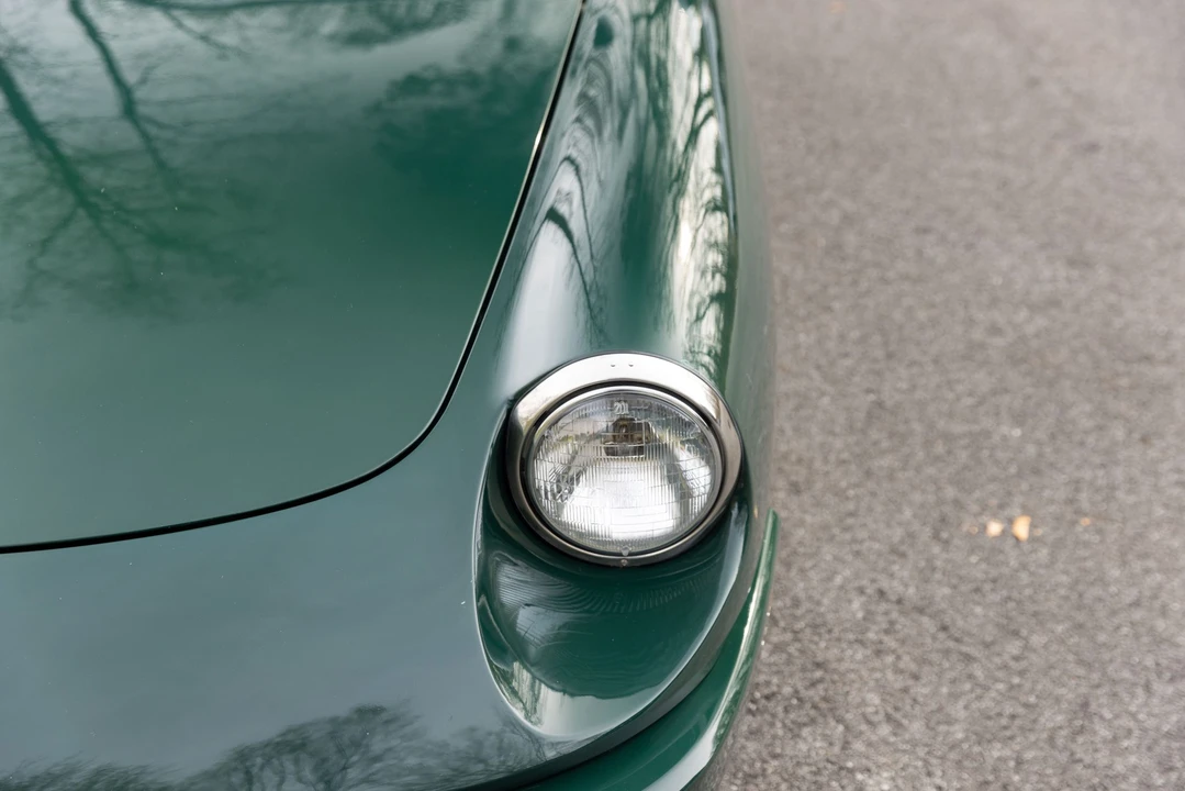 1993 Alfa Romeo Series 4 - Image 26 of 31