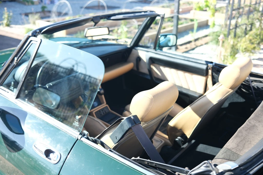 1993 Alfa Romeo Series 4 - Image 29 of 31