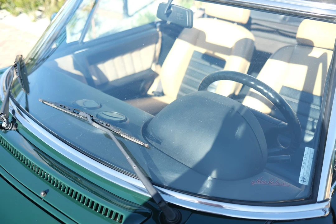 1993 Alfa Romeo Series 4 - Image 26 of 31