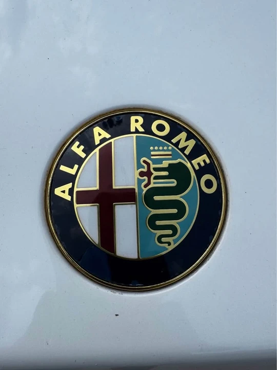 1993 Alfa Romeo Series 4 - Image 12 of 12