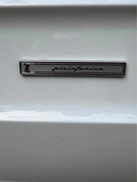 1993 Alfa Romeo Series 4 - Image 10 of 12