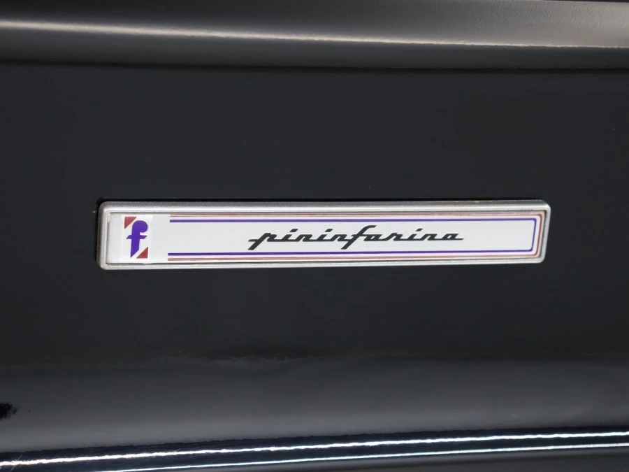 1993 Alfa Romeo Series 4 - Image 13 of 31