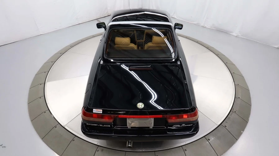 1993 Alfa Romeo Series 4 - Image 19 of 31