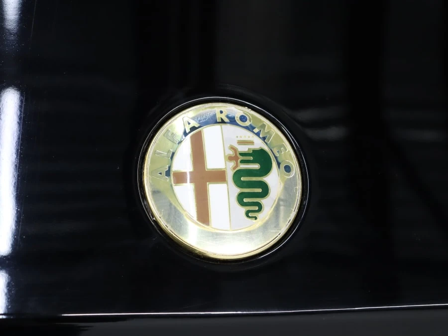 1993 Alfa Romeo Series 4 - Image 15 of 31