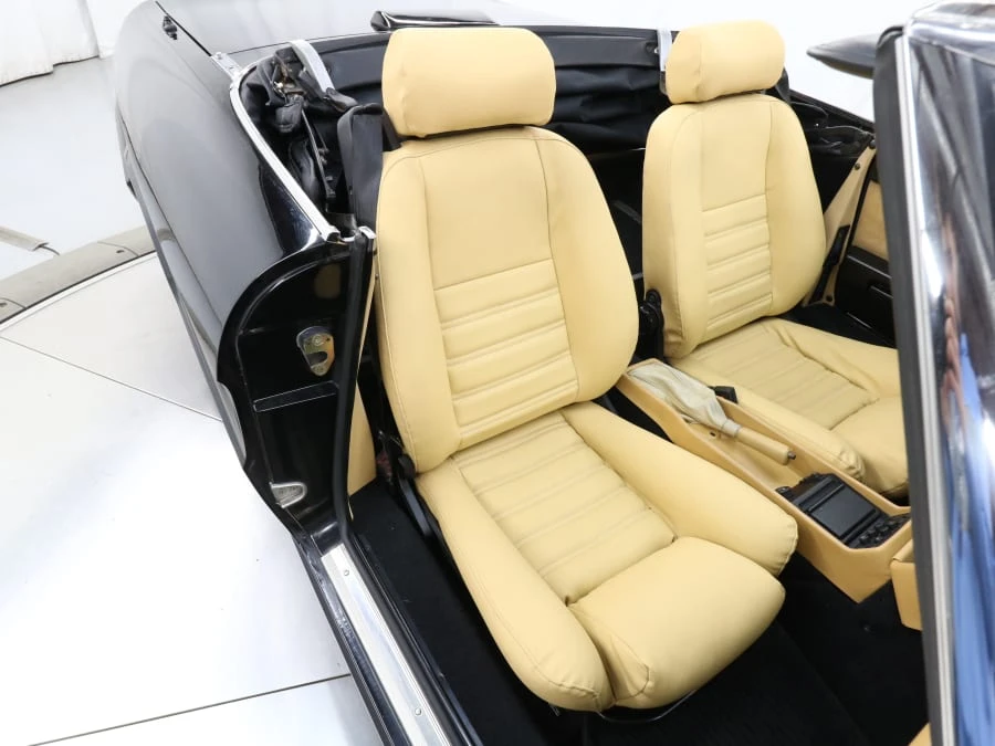 1993 Alfa Romeo Series 4 - Image 28 of 31