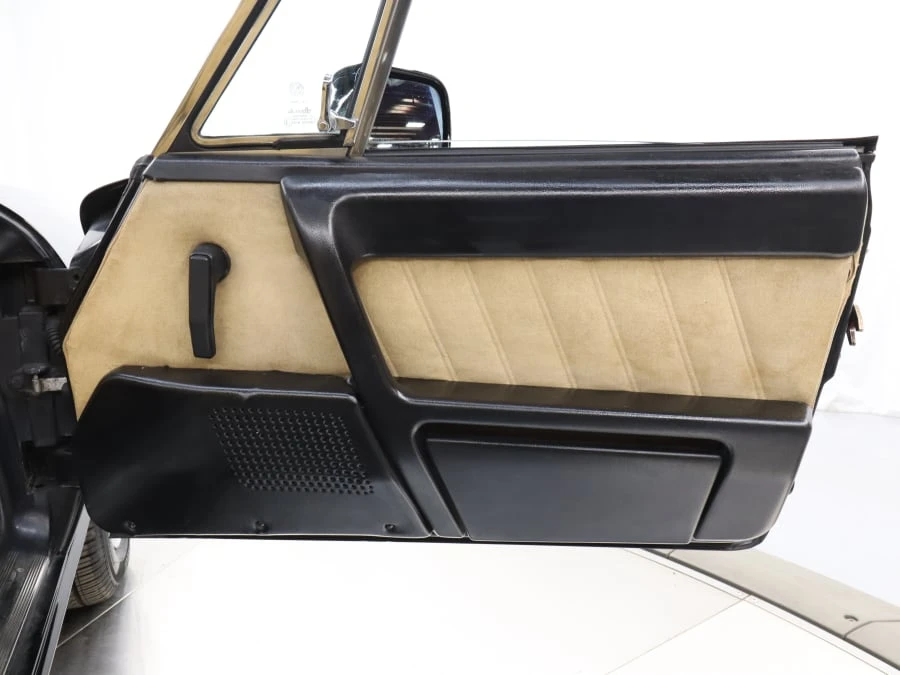 1993 Alfa Romeo Series 4 - Image 27 of 31