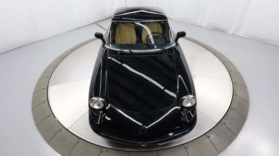 1993 Alfa Romeo Series 4 - Image 22 of 31