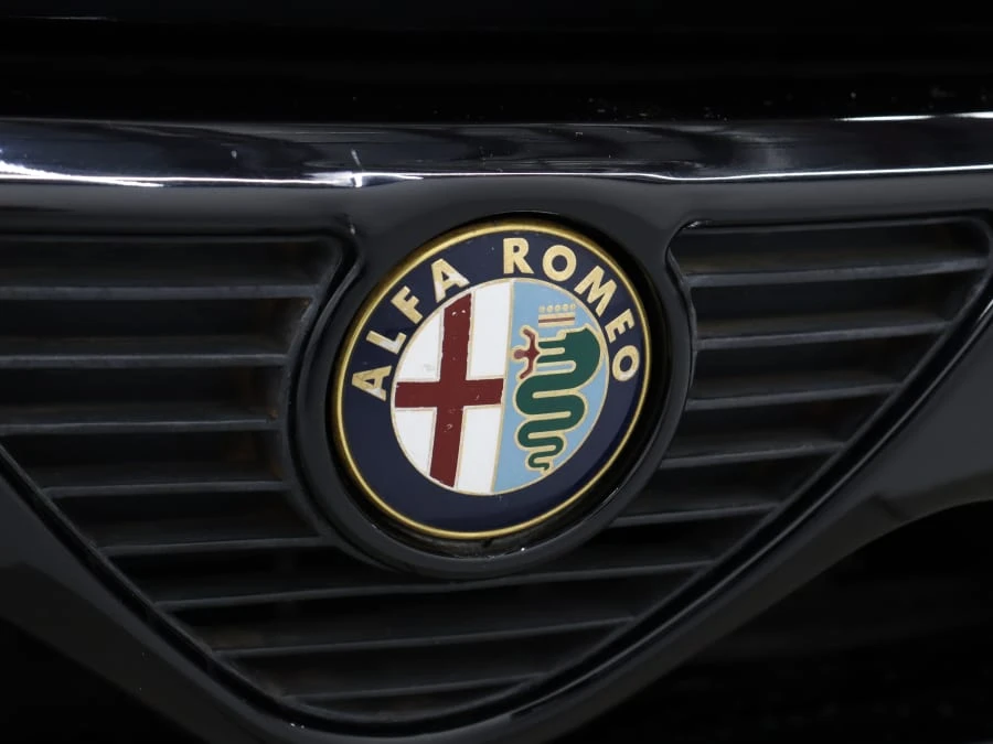 1993 Alfa Romeo Series 4 - Image 10 of 31