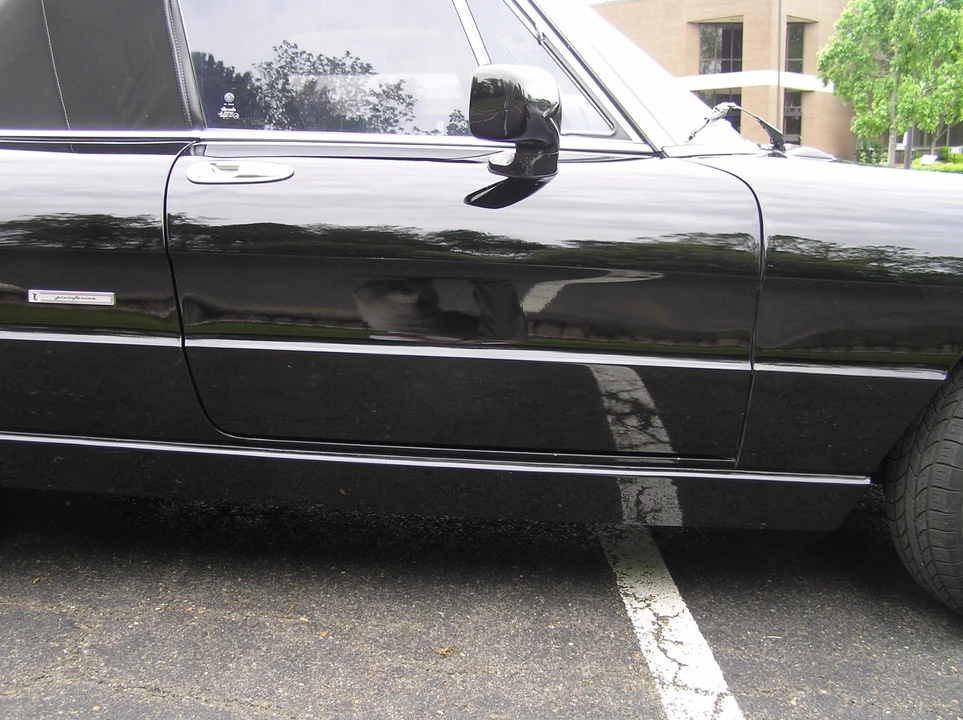1993 Alfa Romeo Series 4 - Image 22 of 31