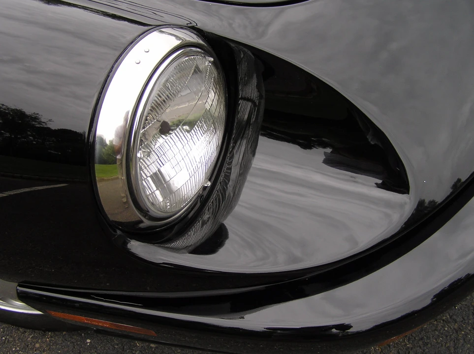 1993 Alfa Romeo Series 4 - Image 31 of 31