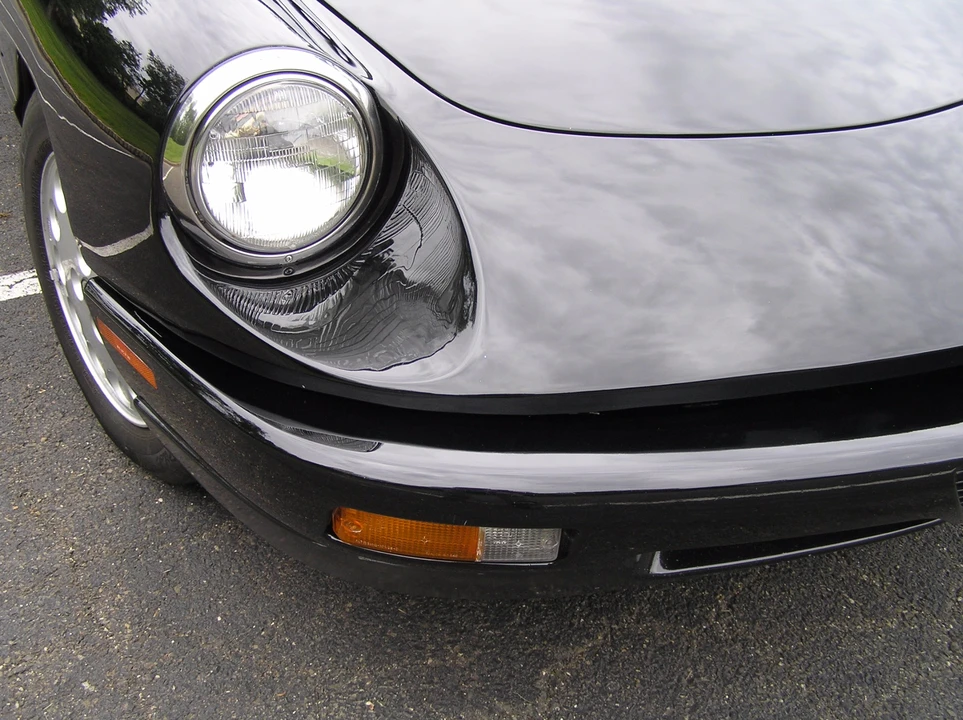 1993 Alfa Romeo Series 4 - Image 30 of 31