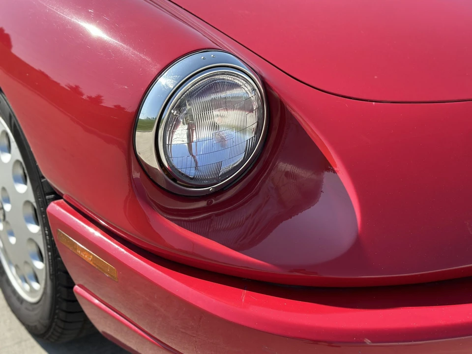 1993 Alfa Romeo Series 4 - Image 24 of 31