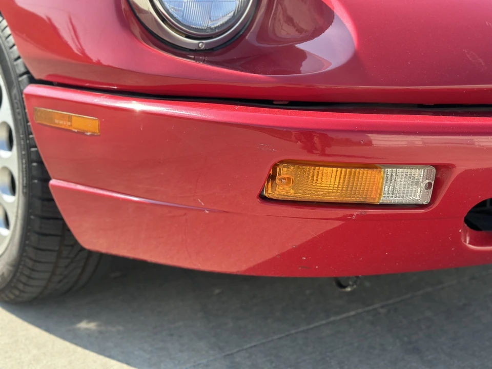 1993 Alfa Romeo Series 4 - Image 26 of 31