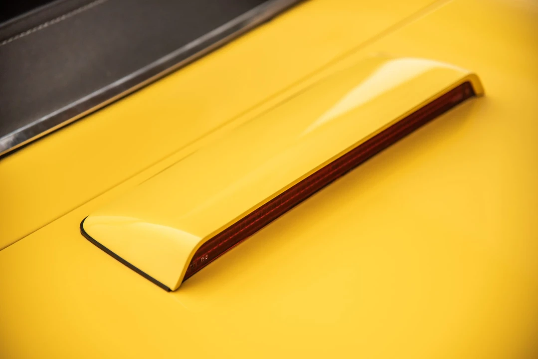1993 Alfa Romeo Series 4 - Image 19 of 31