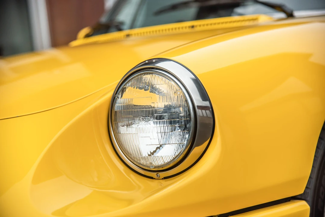 1993 Alfa Romeo Series 4 - Image 15 of 31