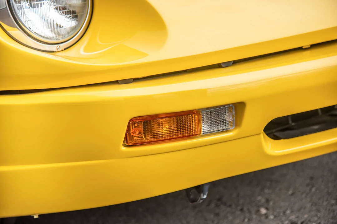 1993 Alfa Romeo Series 4 - Image 16 of 31