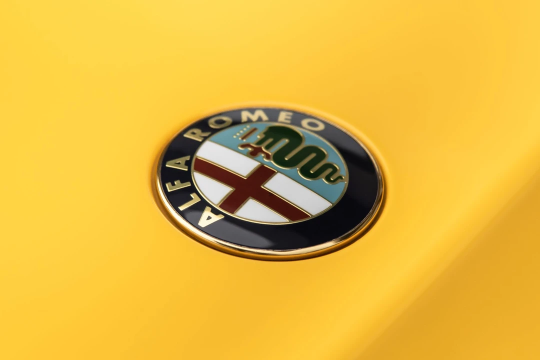 1993 Alfa Romeo Series 4 - Image 26 of 31