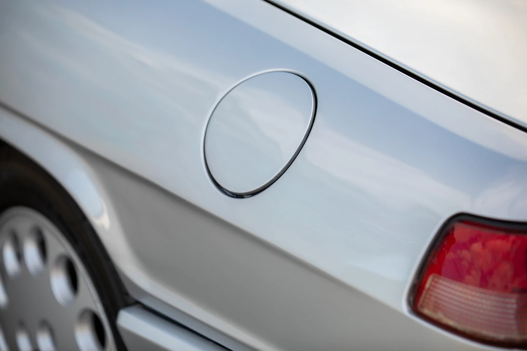 1993 Alfa Romeo Series 4 - Image 15 of 31