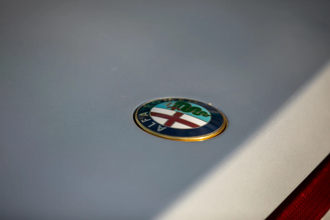 1993 Alfa Romeo Series 4 - Image 23 of 31