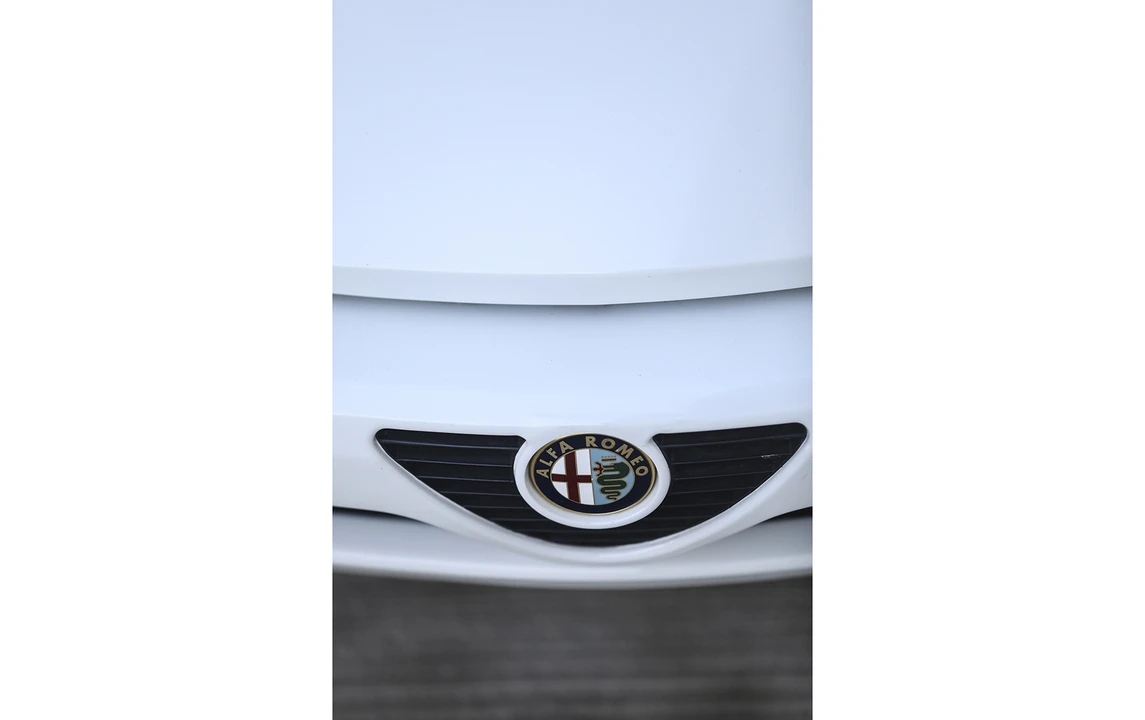 1993 Alfa Romeo Series 4 - Image 16 of 18