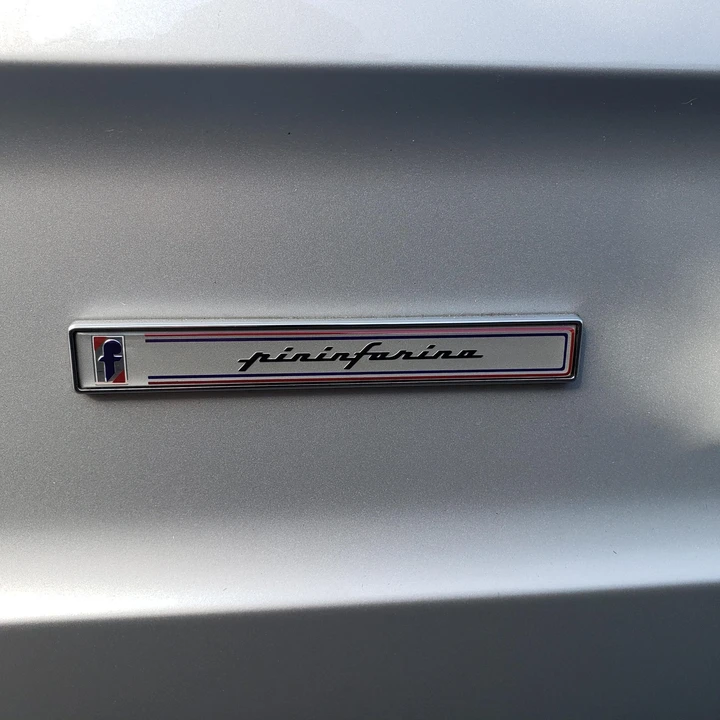 1993 Alfa Romeo Series 4 - Image 15 of 31