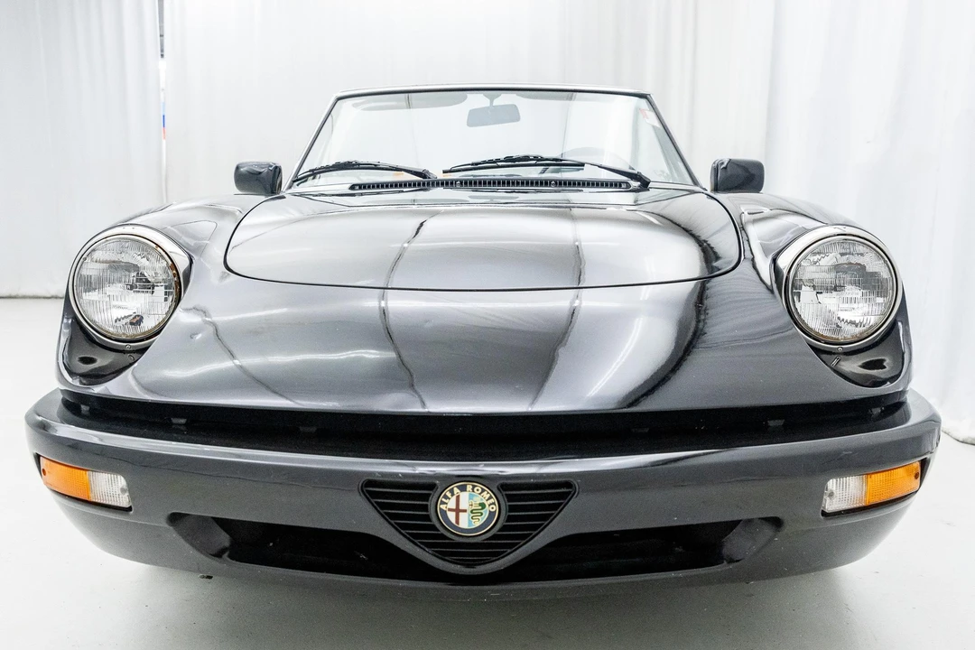 1993 Alfa Romeo Series 4 - Image 20 of 31
