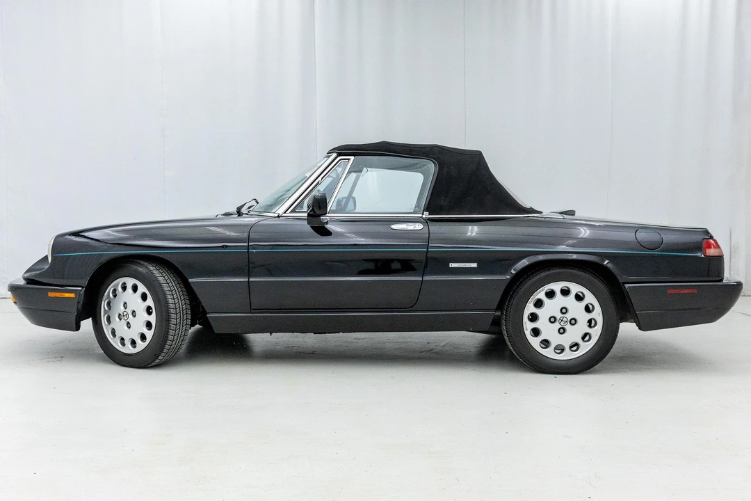 1993 Alfa Romeo Series 4 - Image 26 of 31