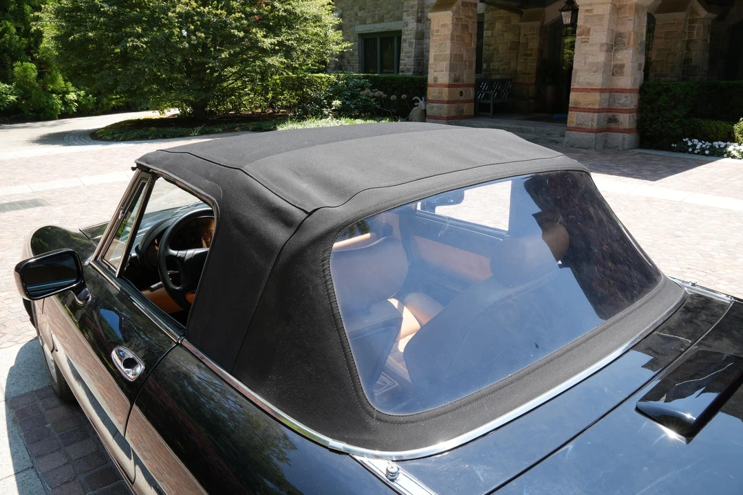 1993 Alfa Romeo Series 4 - Image 13 of 30