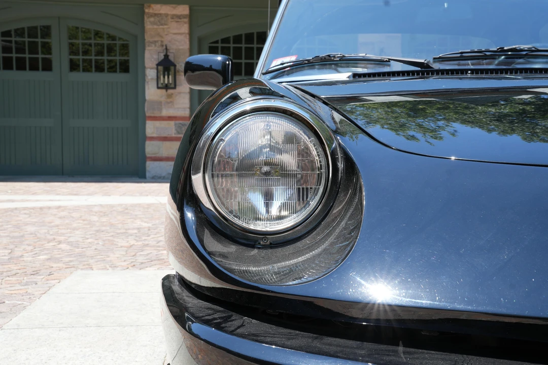 1993 Alfa Romeo Series 4 - Image 17 of 30