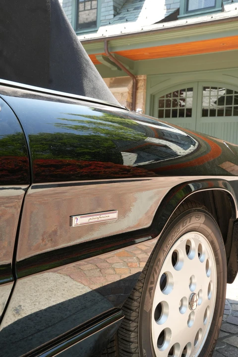 1993 Alfa Romeo Series 4 - Image 22 of 30