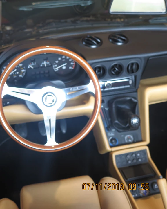 1993 Alfa Romeo Series 4 - Image 29 of 31