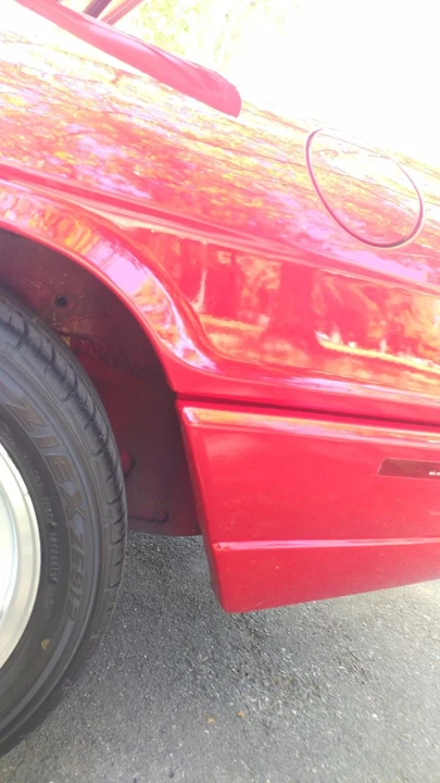 1993 Alfa Romeo Series 4 - Image 24 of 31
